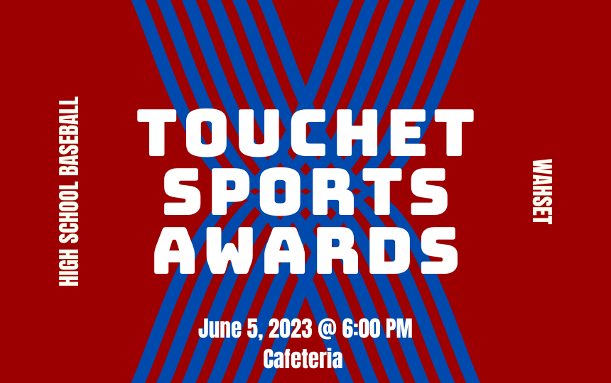 Touchet Sports Awards