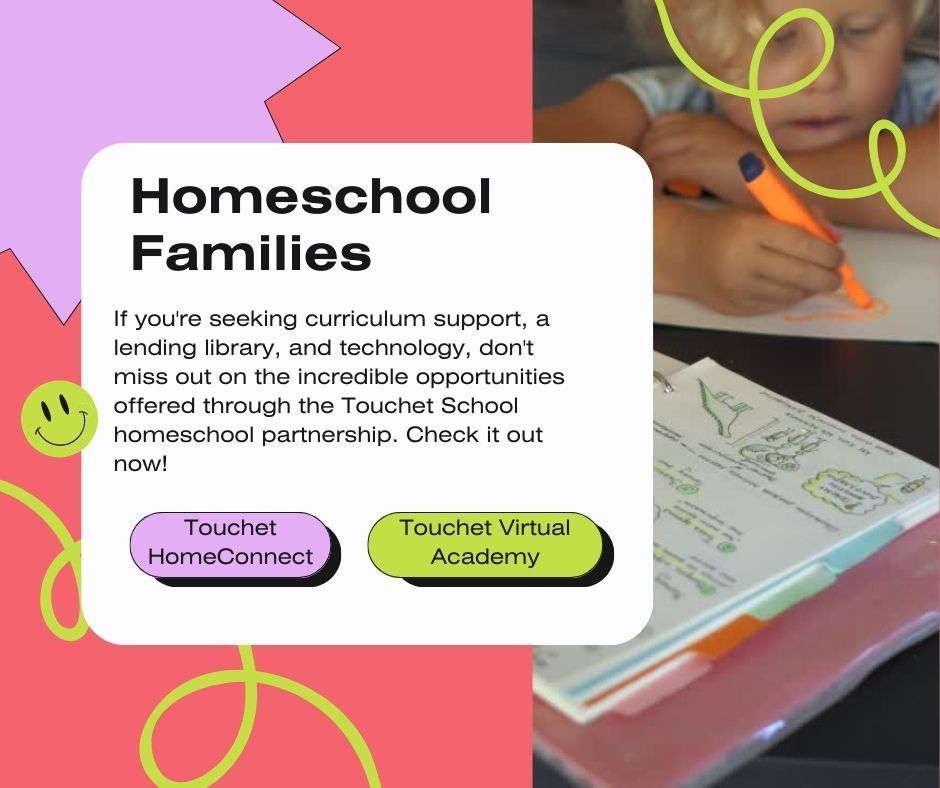 Homeschool Families 