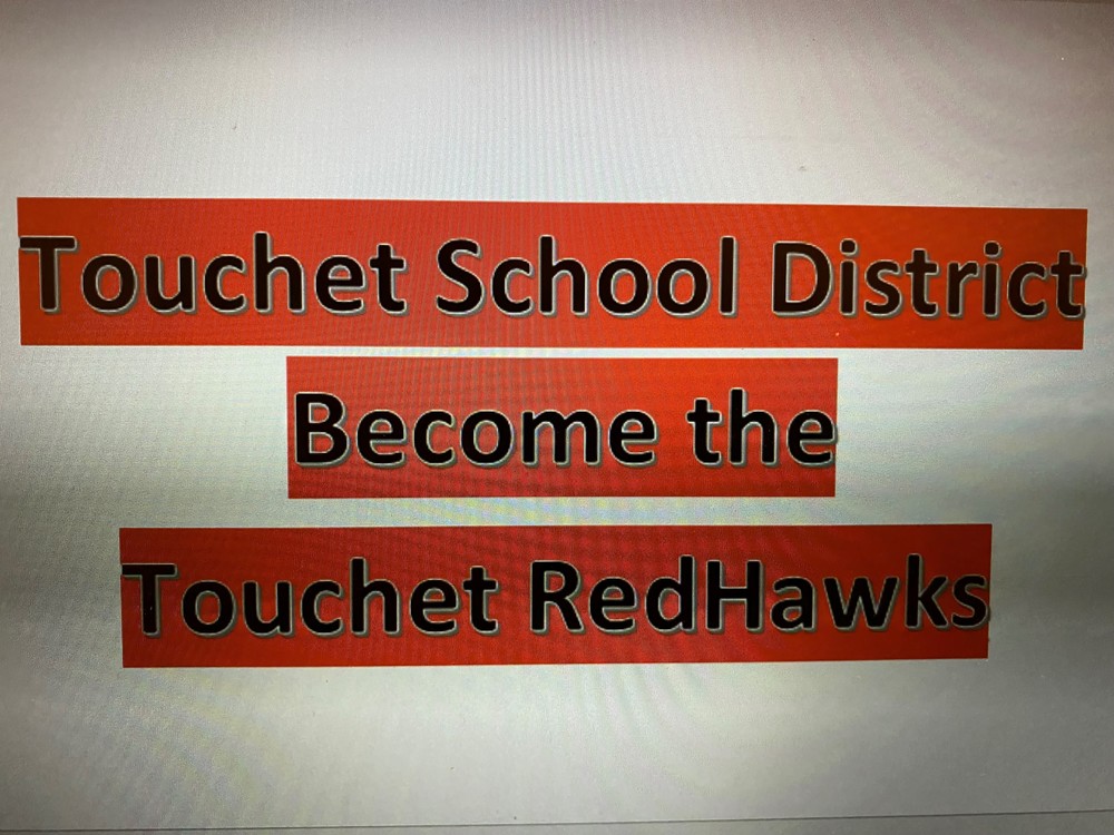 Touchet School District Becomes the Touchet RedHawks