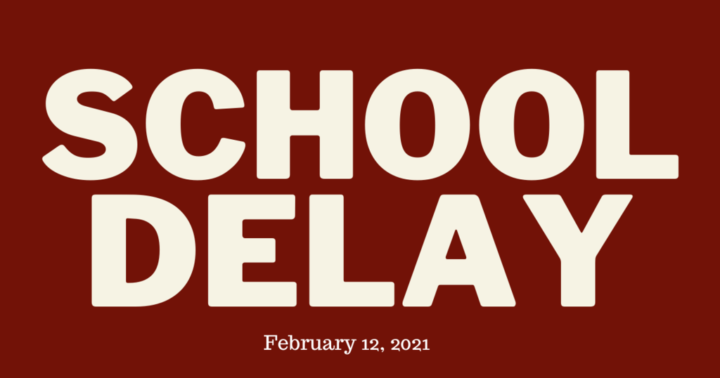 School Delay