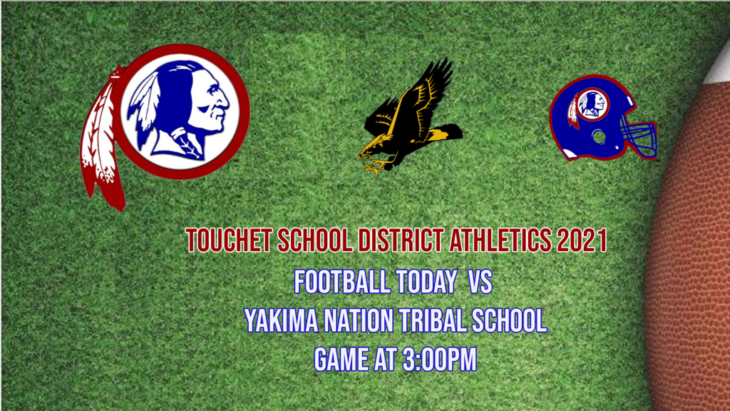  FB vs YNTS 3/16/21