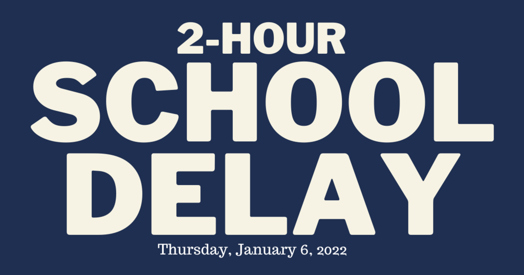 School Delay