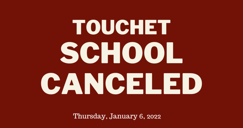 School Canceled