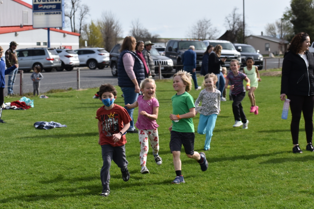 FunRun